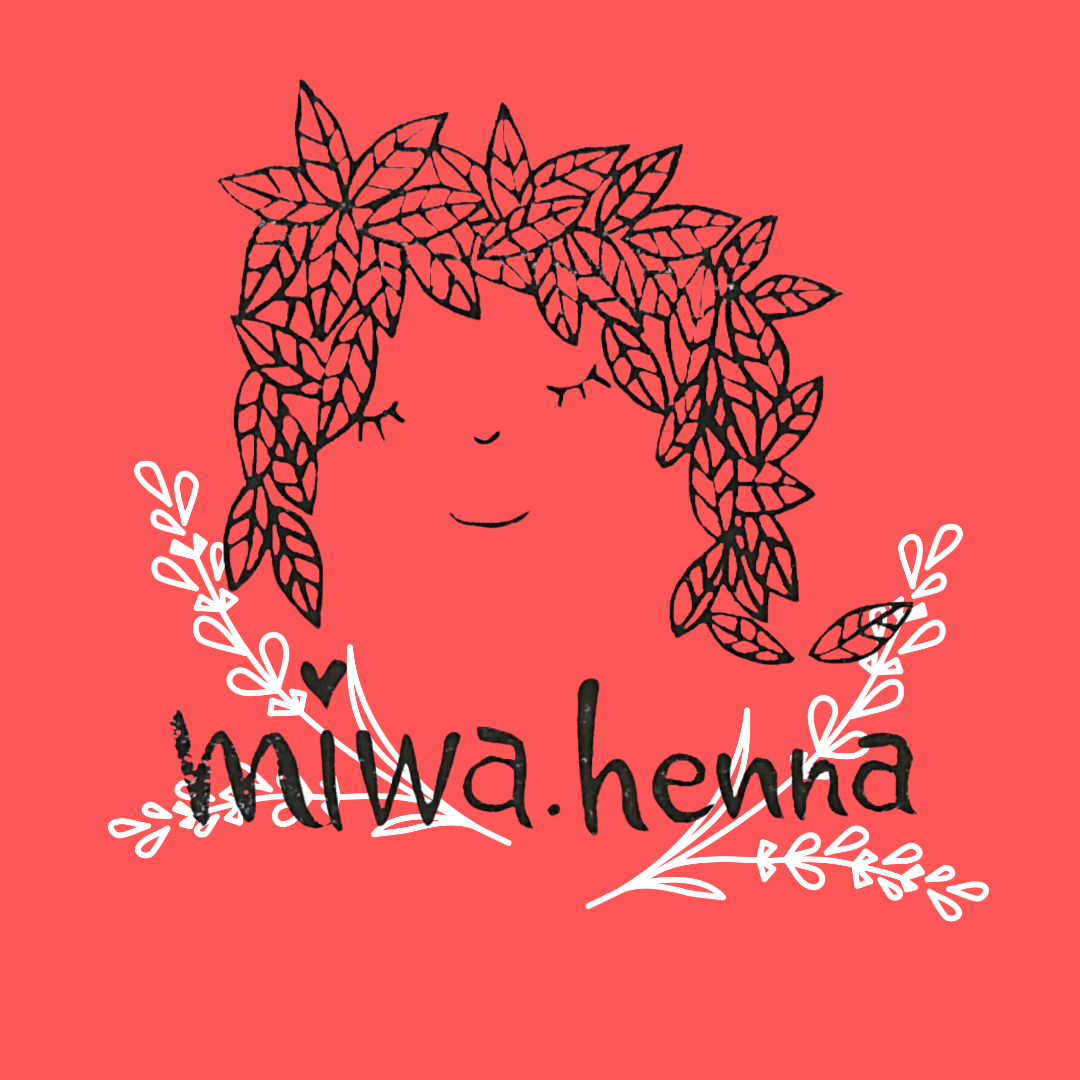 トリートメント miwa* サロンのトリートメント | miwa henna.com
