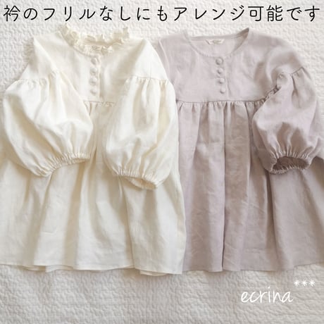 108:ブラウス