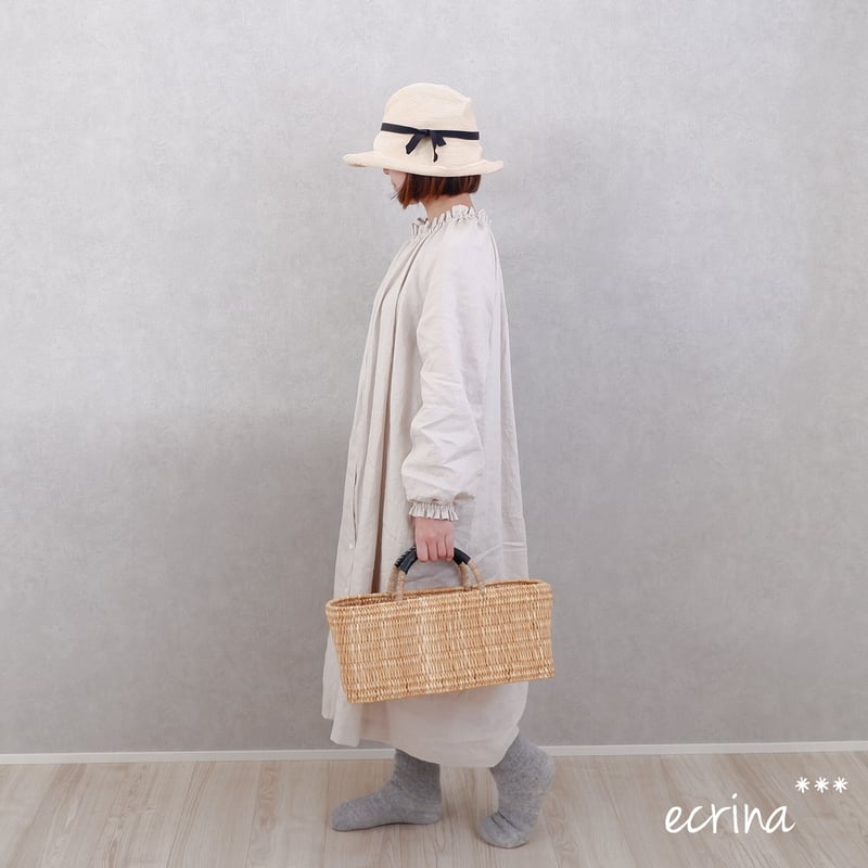 209:ワンピース | ecrina pattern