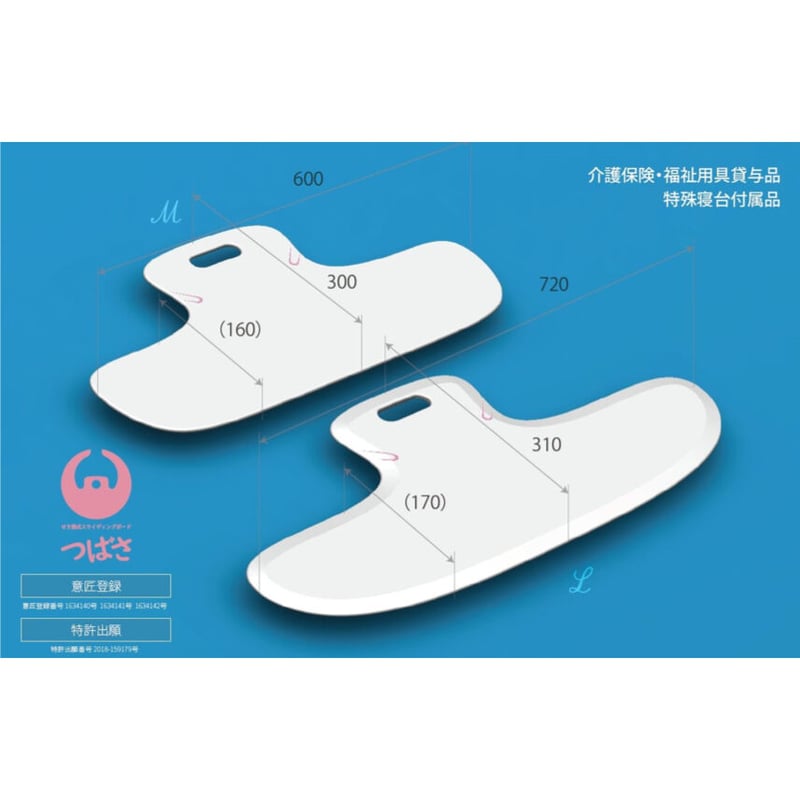 せき損式スライディングボートつばさ せき損式スライディングボード（つばさ） | 株式会社E＆I