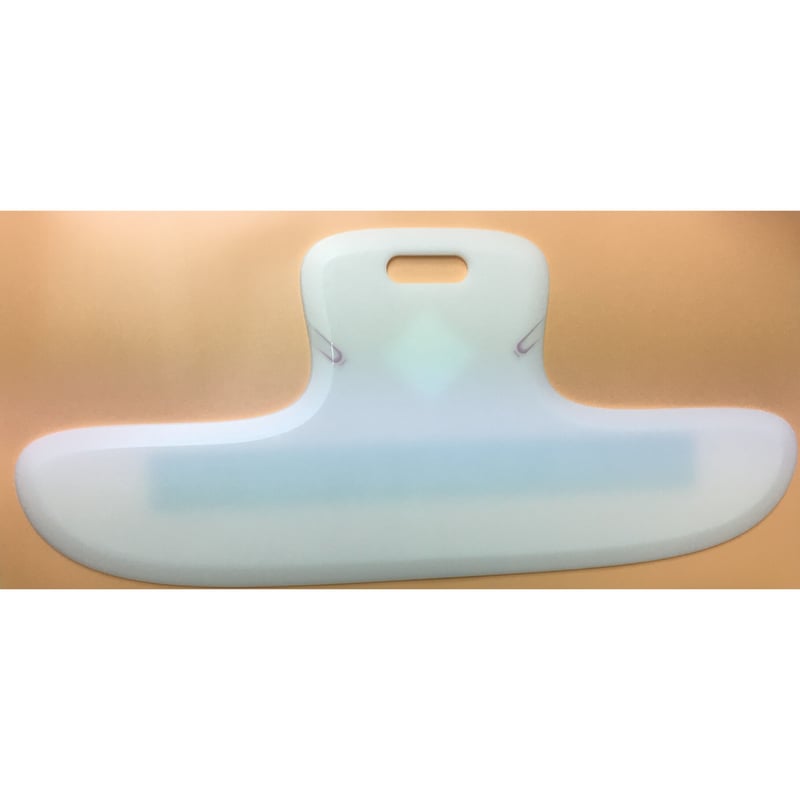 せき損式スライディングボード「つばさ」Lサイズ | ふれあいクラブ