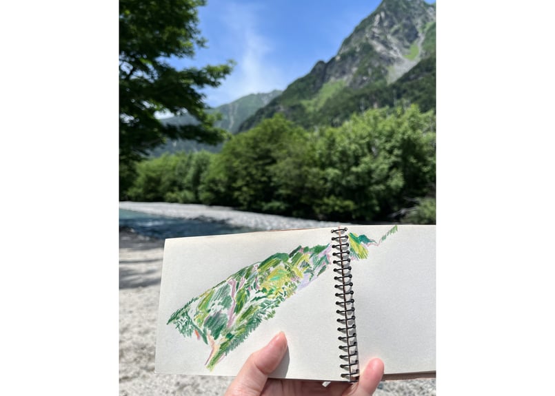 トイズマッコイ 額装 複製アート 岡本博 描きおろし 直筆サイン 【公式