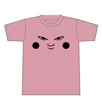 TSUNEI　Tシャツ（ピンク）
