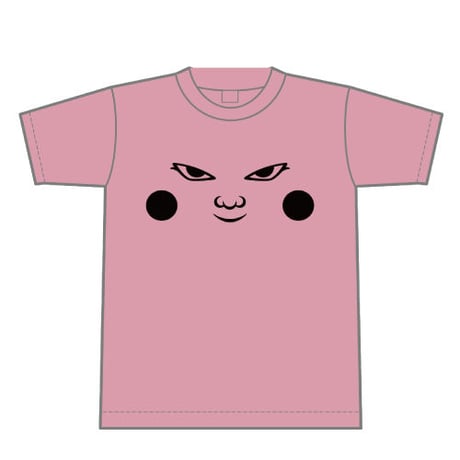 TSUNEI　Tシャツ（ピンク）