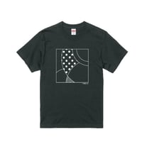 Into Tシャツ（ブラック）