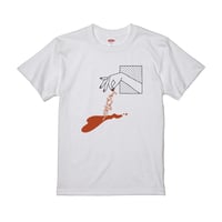 つまむTシャツ