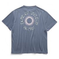 【ROARK】"SON OF THE SUN" Dri-Release TEE