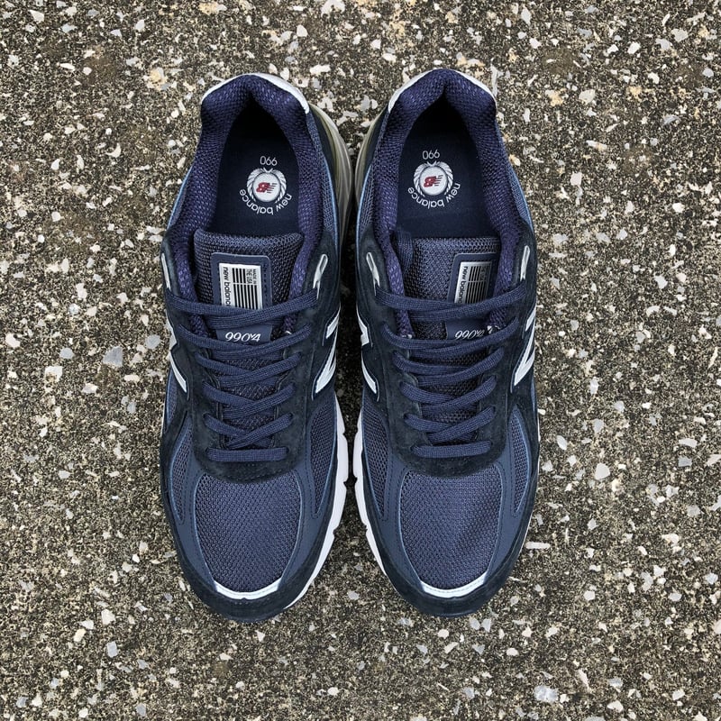 NEW BALANCE】 M990NV4 MADE IN U.S.A US10 | OVER...