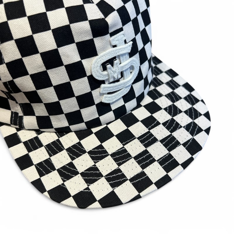 JACKSON MATISSE】WELD×JM CHECKER BOARD FIELD TR JACKSON MATISSE】WELD×JM CHECKER BOARD FIELD TR