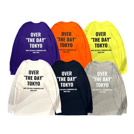 CATEGORY Sale | OVER THE DAY TOKYO