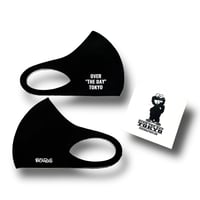 【O.T.D.T×BENDS】"Exclusive  Face Mask"