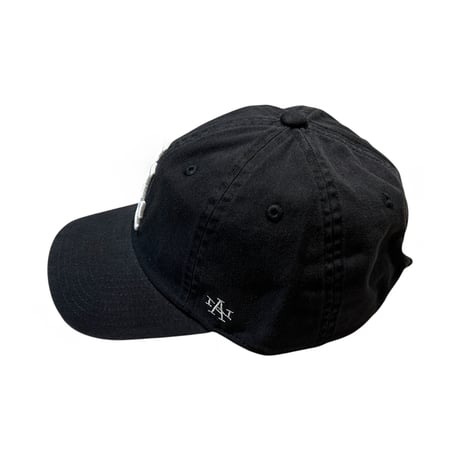 【AMERICAN NEEDLE】Ballpark - LA BLACK