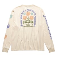 【ROARK】"RUCKSACK RABLERS" L/S TEE
