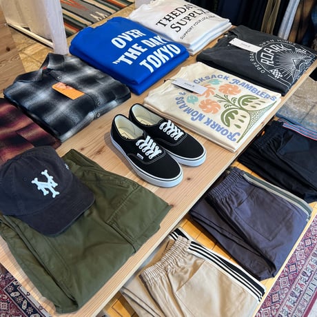 【O.T.D.T】THE DAY ICONIC SPRING HOODIE