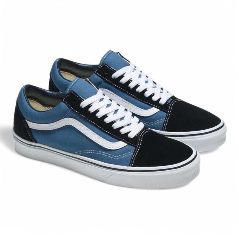 VANS】OLD SKOOL / NAVY / VN000D3HYNVY | OVER TH VANS】OLD SKOOL / NAVY / VN000D3HYNVY | OVER TH
