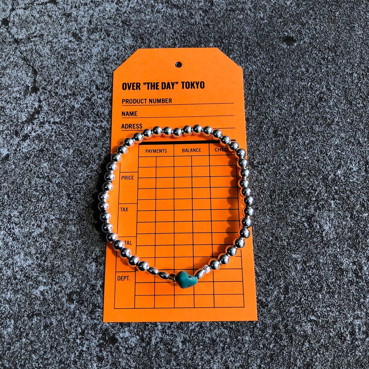 は*あ様 world is over ブレスレットSilver925ブラックダイ World is over クロスブレスレット セカオワ FUKASE - メルカリ