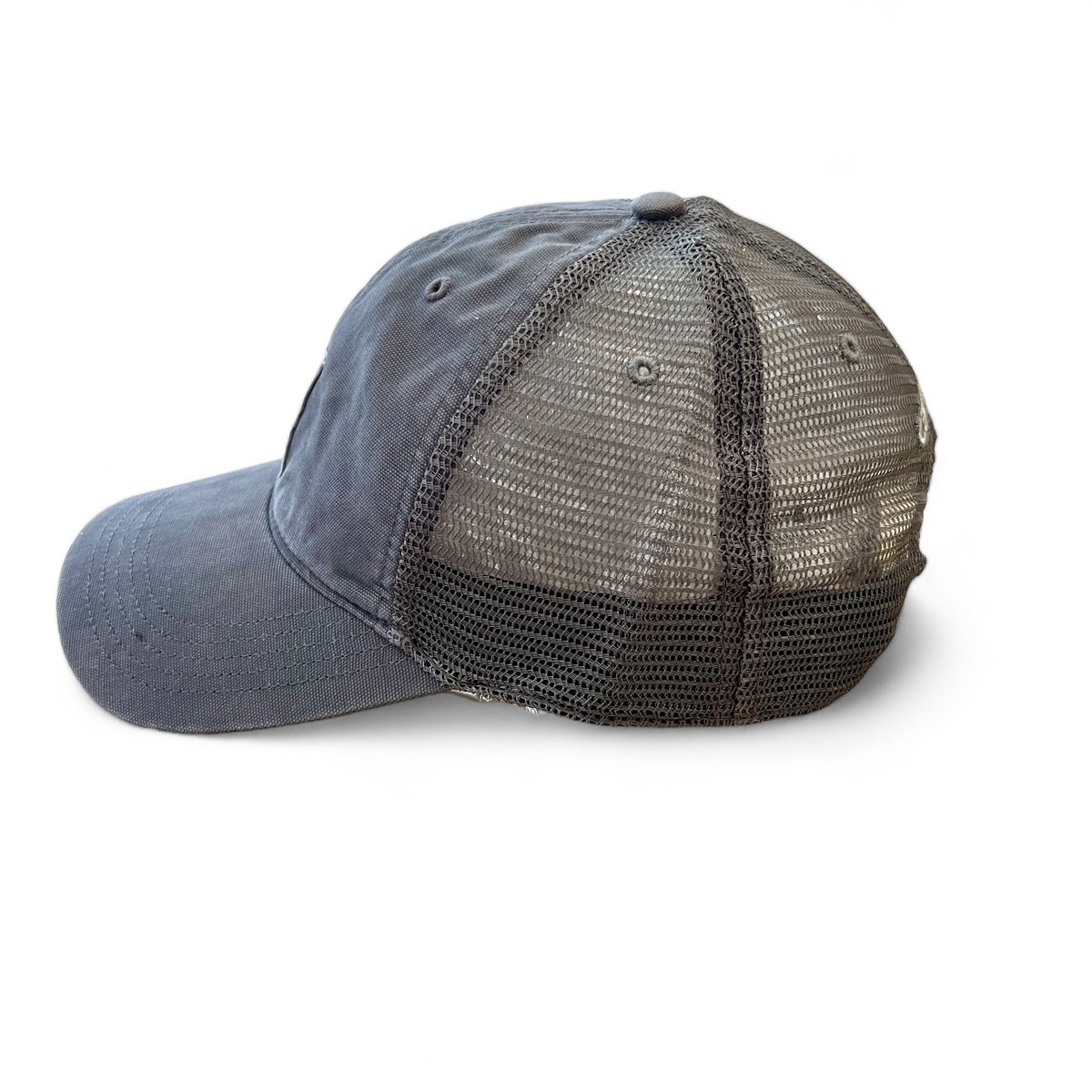 【人気】Carhartt:カーハート Canvas Mesh Back キャップ carhartt】CANVAS MESH-BACK CAP | OVER THE DAY T
