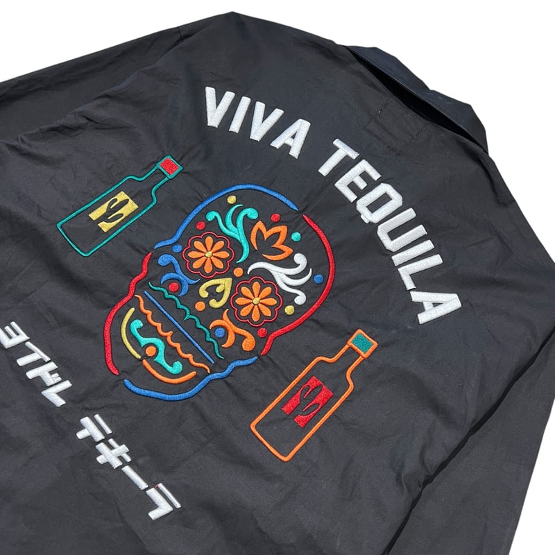 Tシャツ テキーラ YOIDORE 大きいサイズ メンズ プリントT ヨイドレ