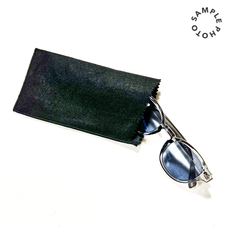 SELECT】CLASSIC METAL FRAME BOSTON GLASSES -UV