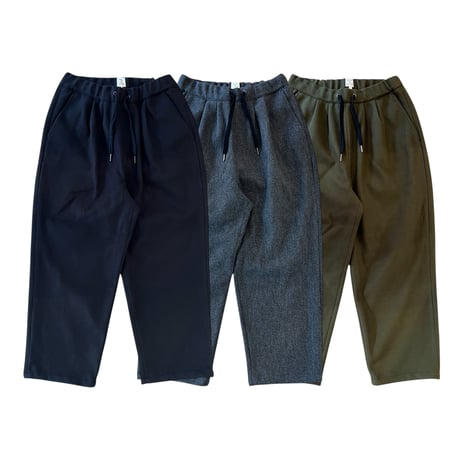 CATEGORY PANTS | OVER THE DAY TOKYO