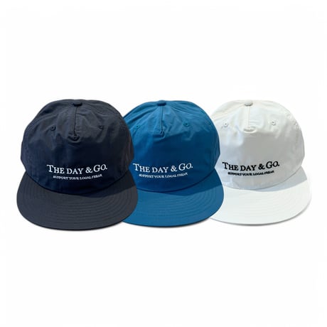 CATEGORY Cap | OVER THE DAY TOKYO CATEGORY Cap | OVER THE DAY TOKYO