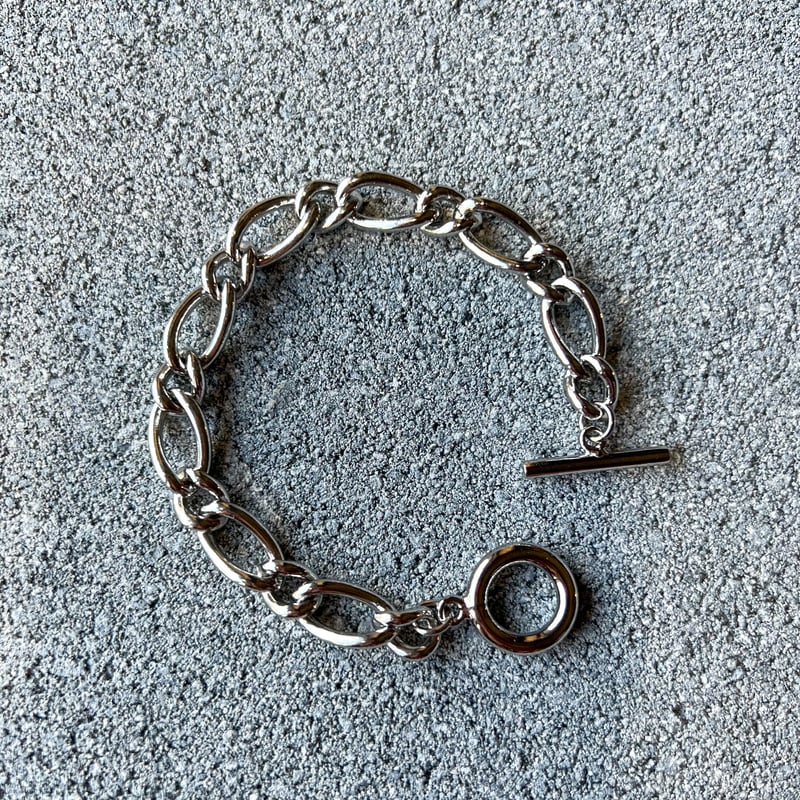 accessories mau アクセサリーマウ　真鍮ブレスレット accessories mau アクセサリーマウ 真鍮ブレスレット