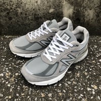 【NEW BALANCE】 M990GL4 MADE IN U.S.A US8