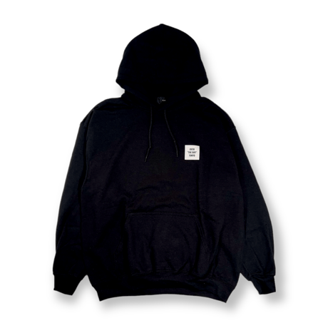 【O.T.D.T× BENDS】 Exclusive "SHIBUYA" Hoodie
