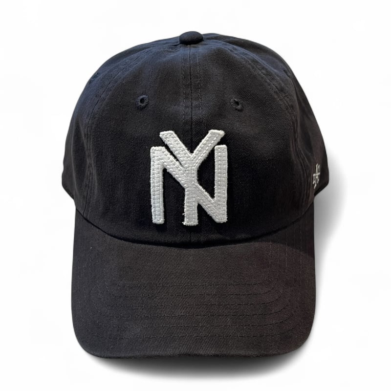 AMERICAN NEEDLE】Archive - NY Black Yankees | O