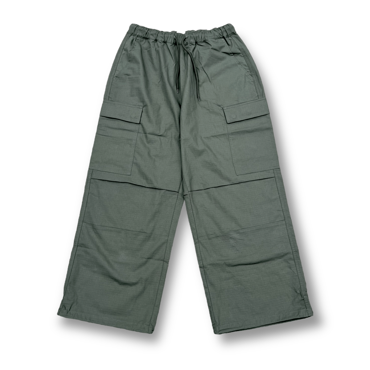 Revo.】WIDE EASY CARGO PANTS | OVER THE DAY TOKYO