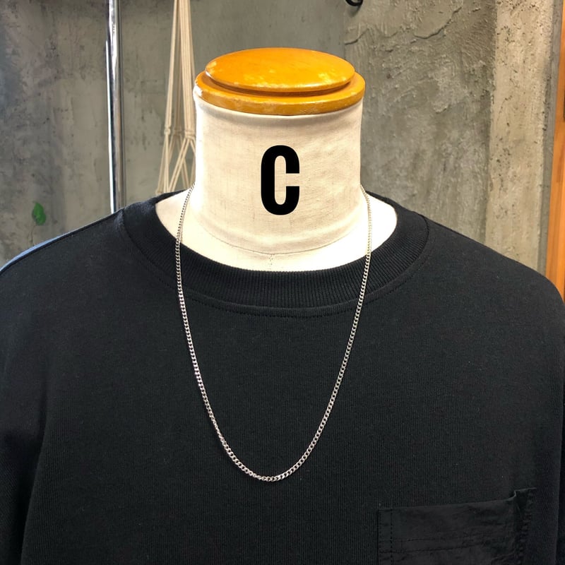 Japan Made屋　ネックレス　 50cm Japan Made屋 シルバー925 ネックレス 50cm - メルカリ