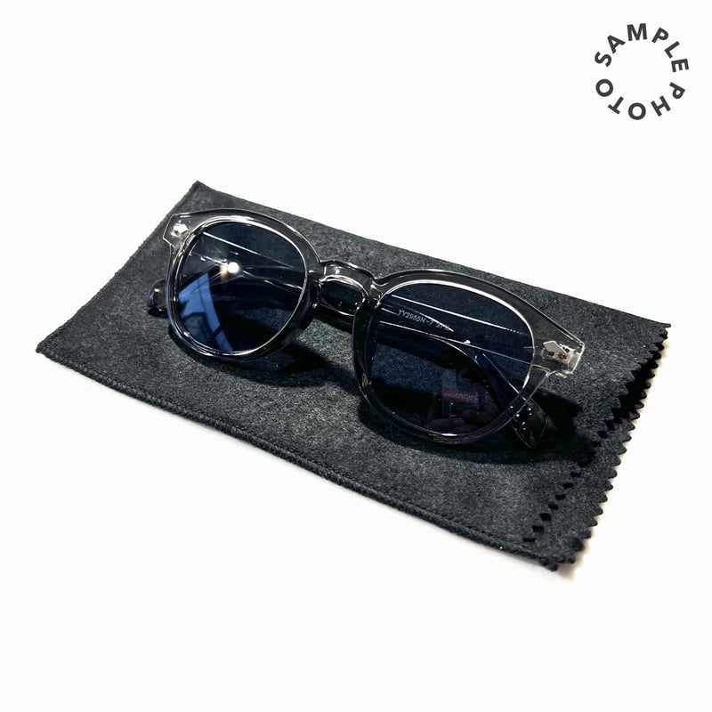 SELECT】OCTAGON METAL FRAME SUNGLASSES -UV CUT- SELECT】OCTAGON METAL FRAME SUNGLASSES -UV CUT-