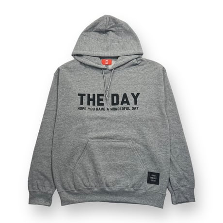 【O.T.D.T】THE DAY HOODIE