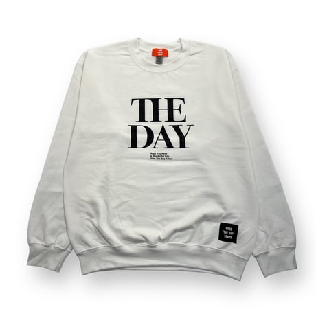 【O.T.D.T】THE DAY MET SWEAT