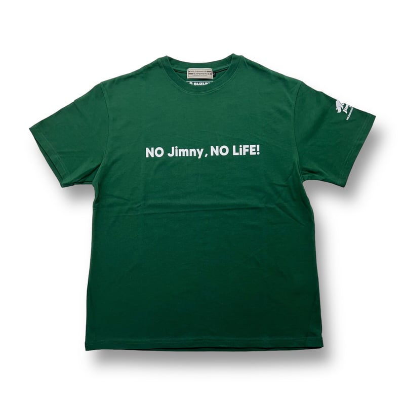 WD×JIMNY】SUNRISE JIMNY TEE | OVER THE DAY TOKYO