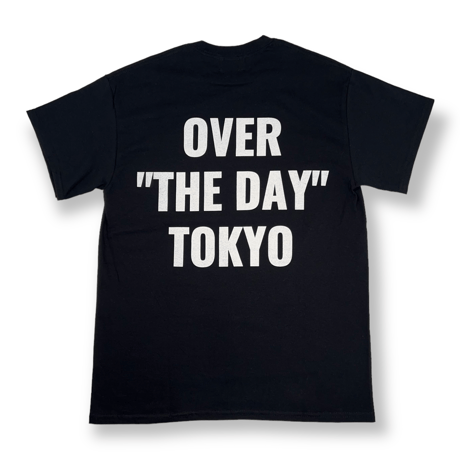 【O.T.D.T】Iconic Short Sleeve Tee