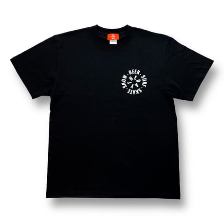 【O.T.D.T】THE DAY BASIC TEE (B)