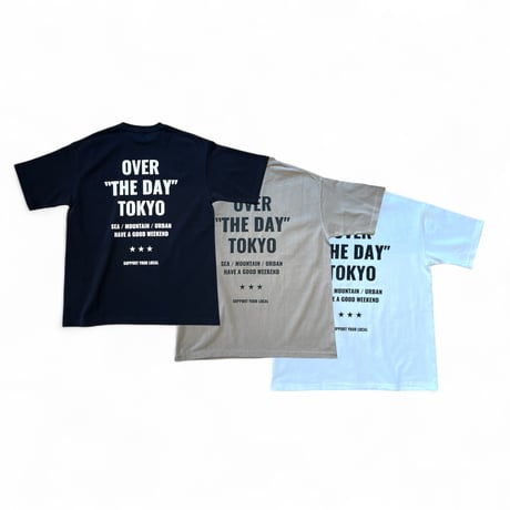 today is the day Tシャツ ビンテージＬサイズ 短丈 カテゴリ商品一覧│TODAY IS THE DAY｜トゥデイ イズ ザ デイ