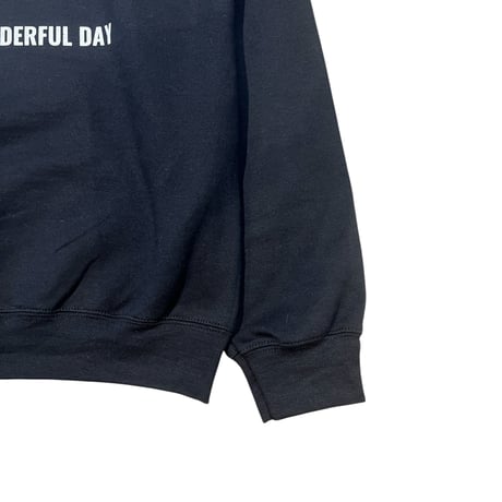 【O.T.D.T】THE DAY ICONIC SPRING HOODIE