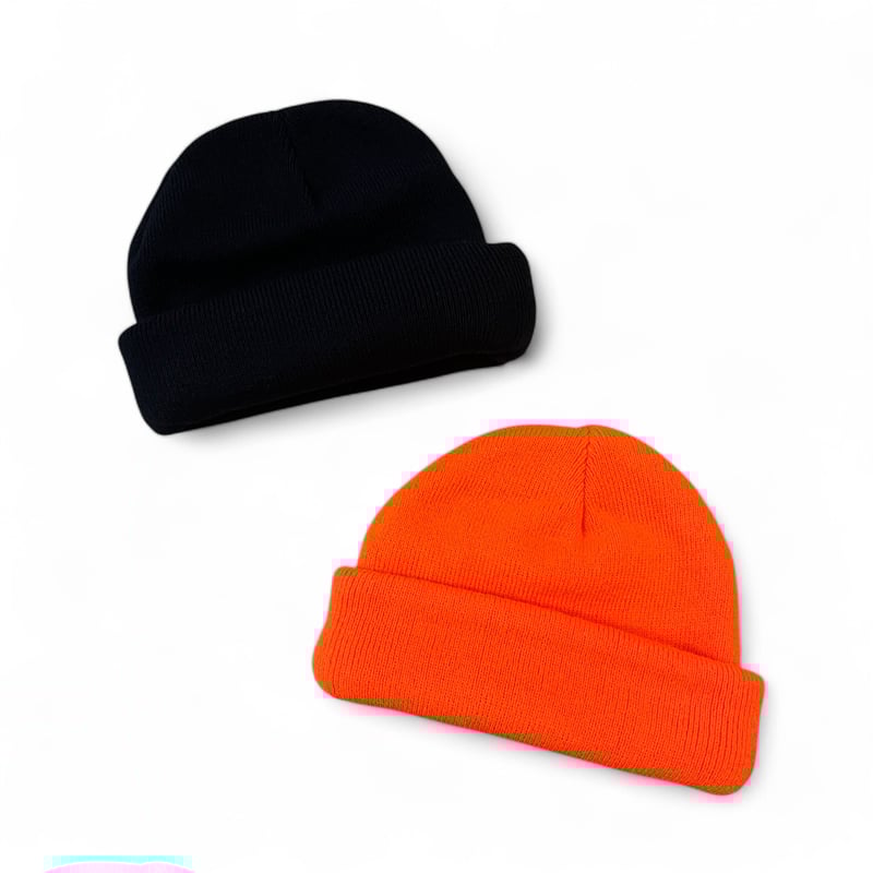 SELECT】OTTO ACRYLIC KNIT CAP | OVER THE DAY TOKYO