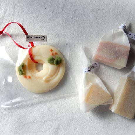 サイト内最安値在庫限りヨサセリッサソープ4個24200円→19699円 2025年最新】セリッサソープの人気アイテム - メルカリ