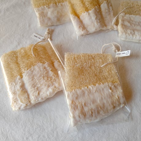 へちまのせっけん