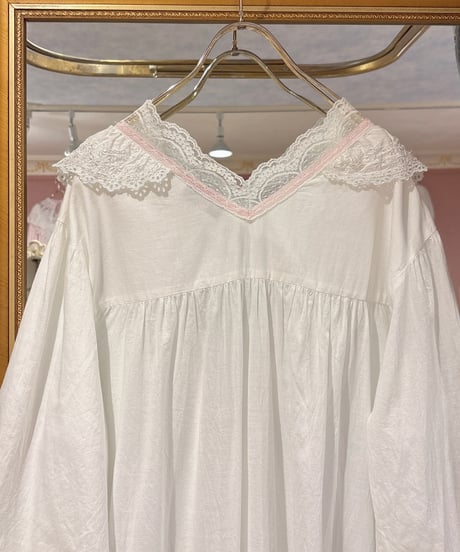 Christian Dior vintage lace gown dress