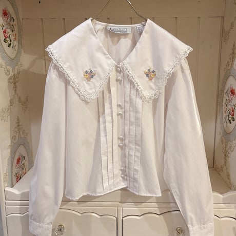 ヴィンテージブラウス | STORES