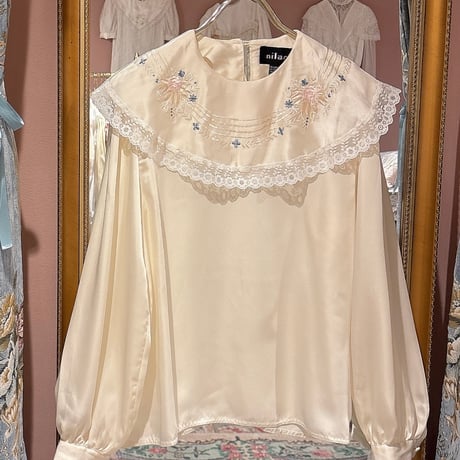 ヴィンテージブラウス | STORES