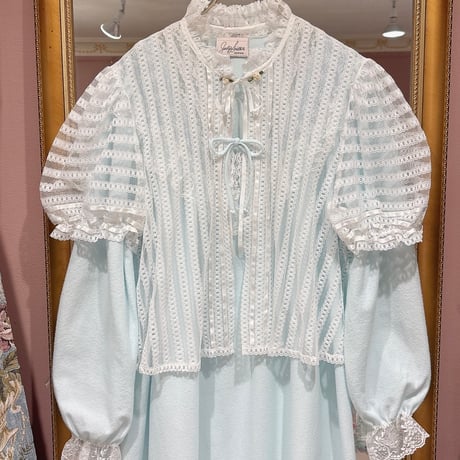 レースガウン | STORES