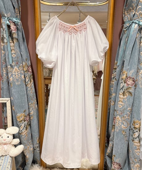 ヴィンテージ ワンピース hardys web shop items🐰 こちらの2点をweb shopに掲載致しました♡ web