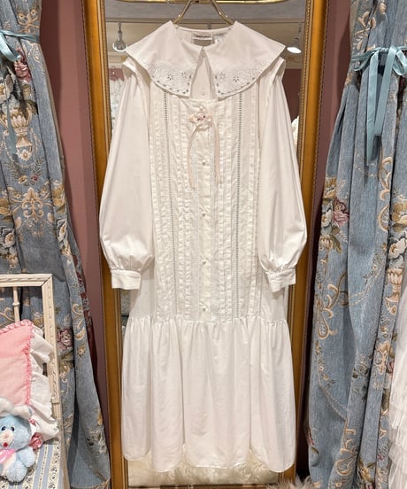 ヴィンテージ ワンピース hardys web shop items🎀 こちらの2点をweb shopに掲載致しました