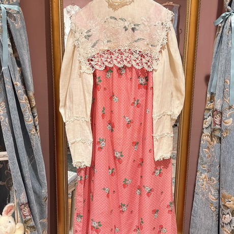 70sワンピース | STORES