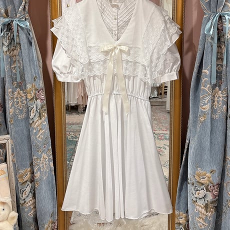 セーラーカラーワンピース | STORES